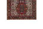 Vintage Sumak Kilim 123 x 193 cm
