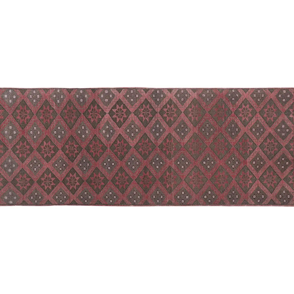 Vintage Karapınar Halı Yolluk 78 x 200 cm