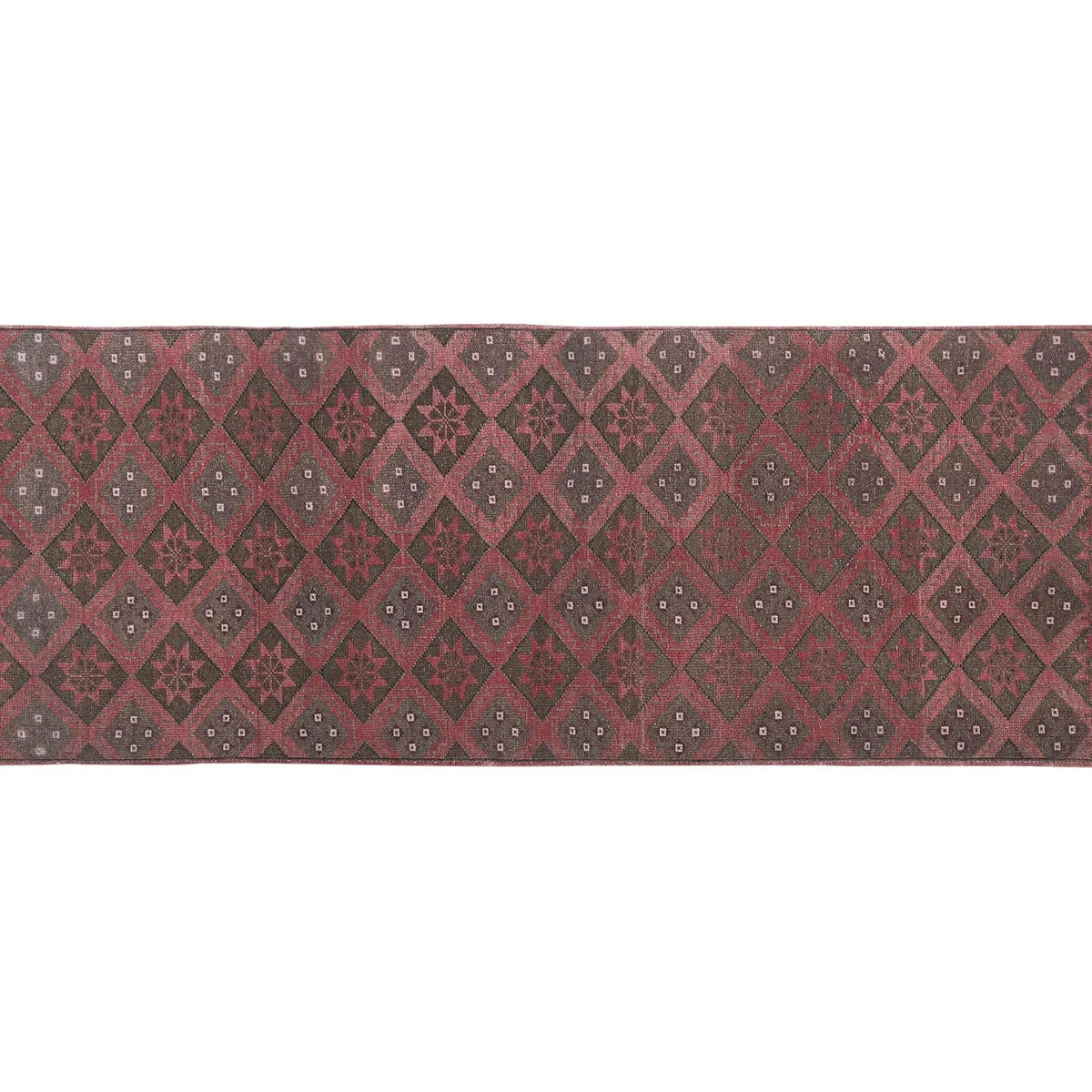 Vintage Karapınar Halı Yolluk 78 x 200 cm