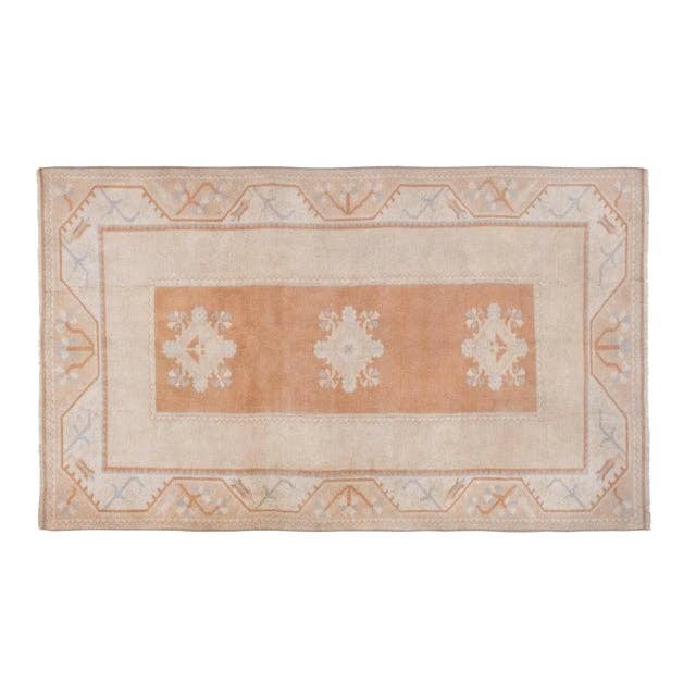 Vintage Milas Halı 156 x 255 cm