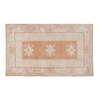 Vintage Milas Halı 156 x 255 cm