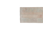Vintage Uşak Yolluk 64 x 317 cm