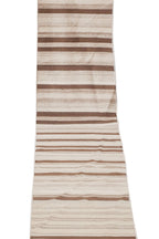 Vintage Kilim Yolluk 63 x 624 cm