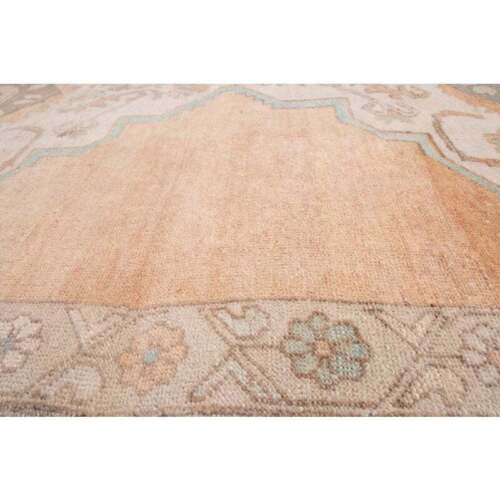 Vintage Karapınar Halı Yolluk 150 x 313 cm