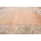 Vintage Karapınar Halı Yolluk 150 x 313 cm