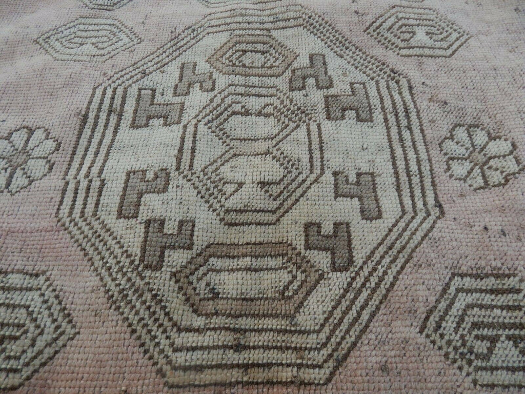 Vintage Kars Halı 121 x 140 cm