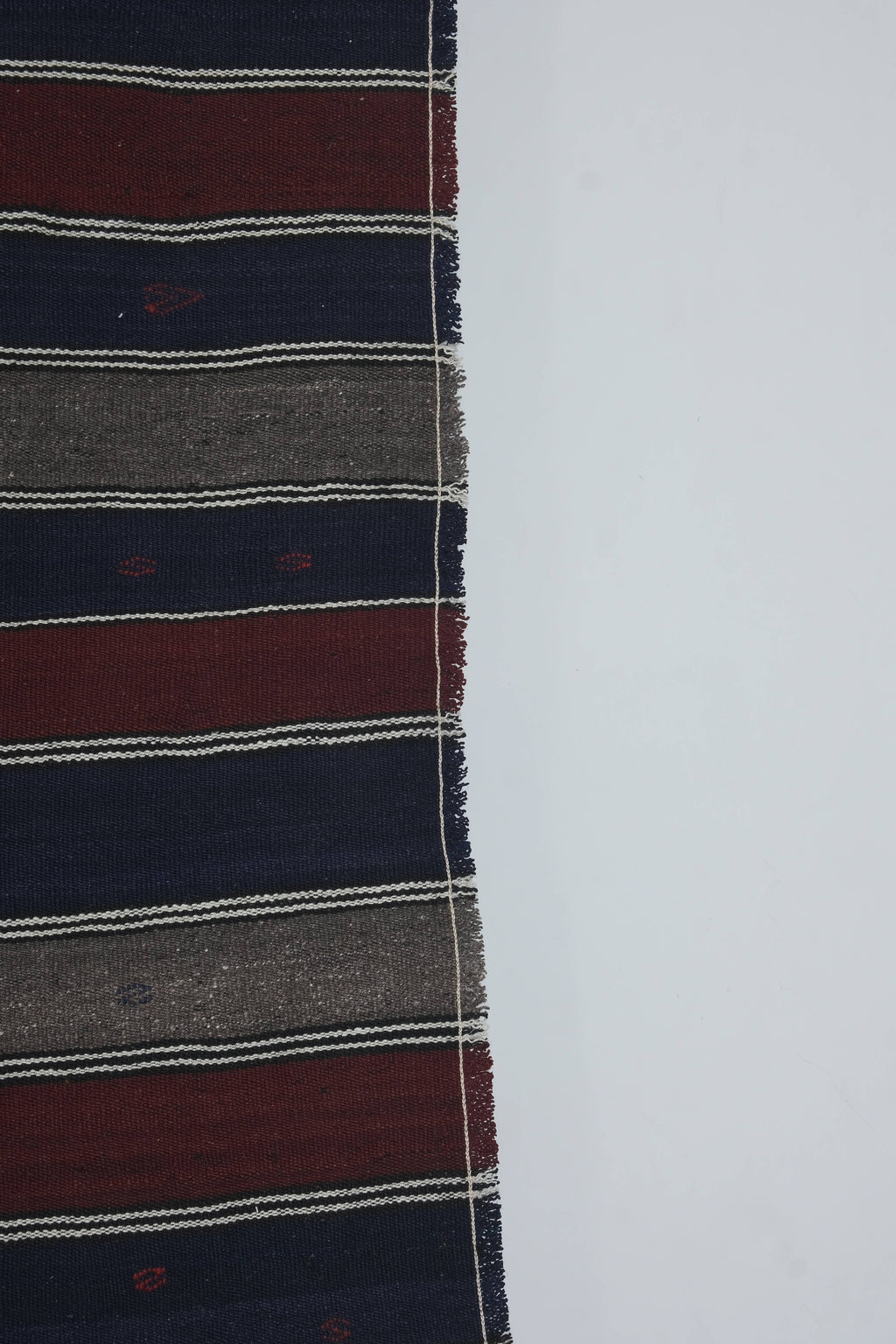 Vintage Kilim 172 x 358 cm