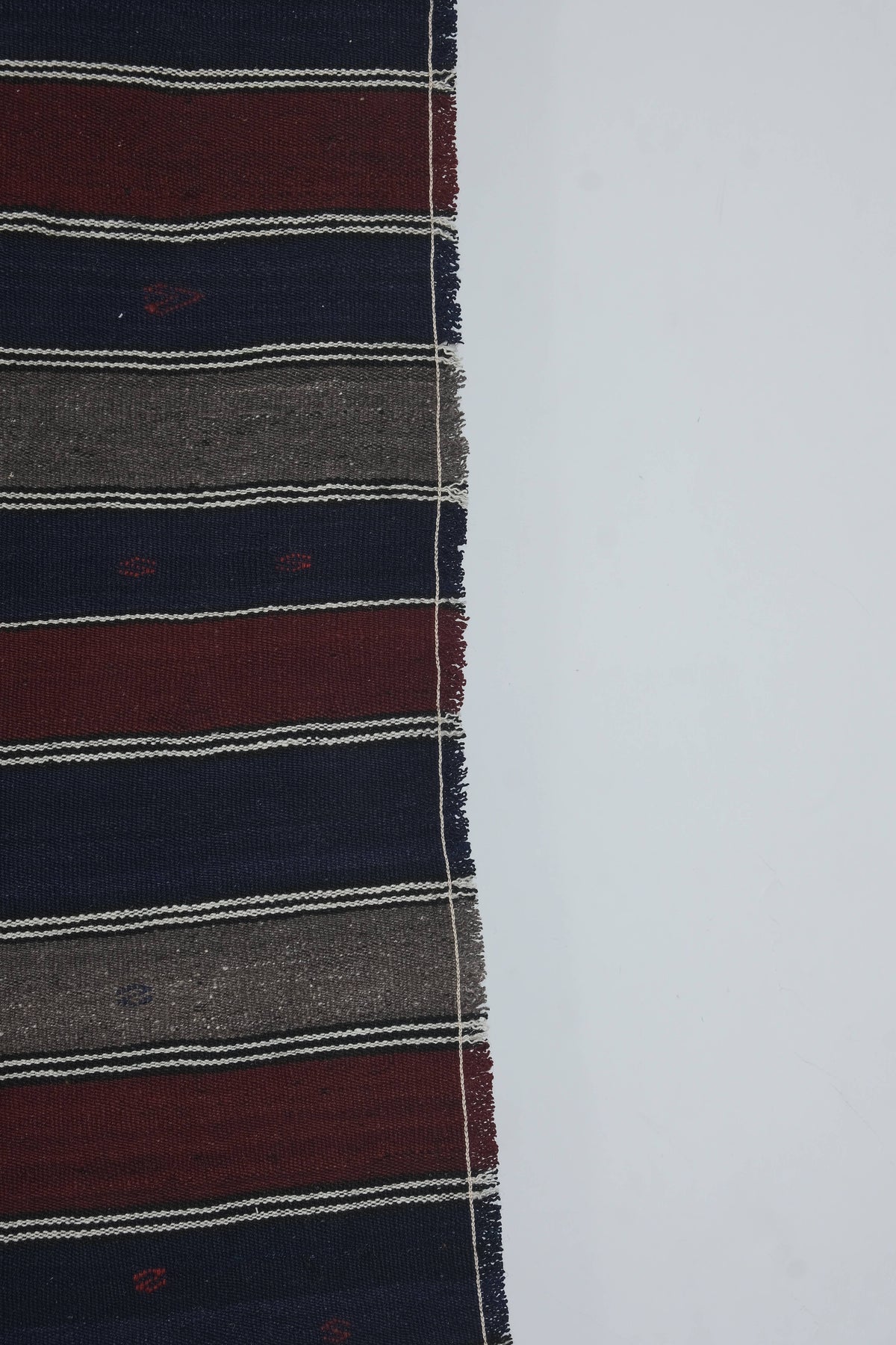Vintage Kilim 172 x 358 cm