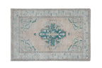 Vintage Uşak Halı 175 x 258 cm