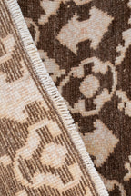 Vintage Karapınar Halı 90 x 109 cm