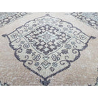 Vintage Uşak Yolluk 143 x 391 cm