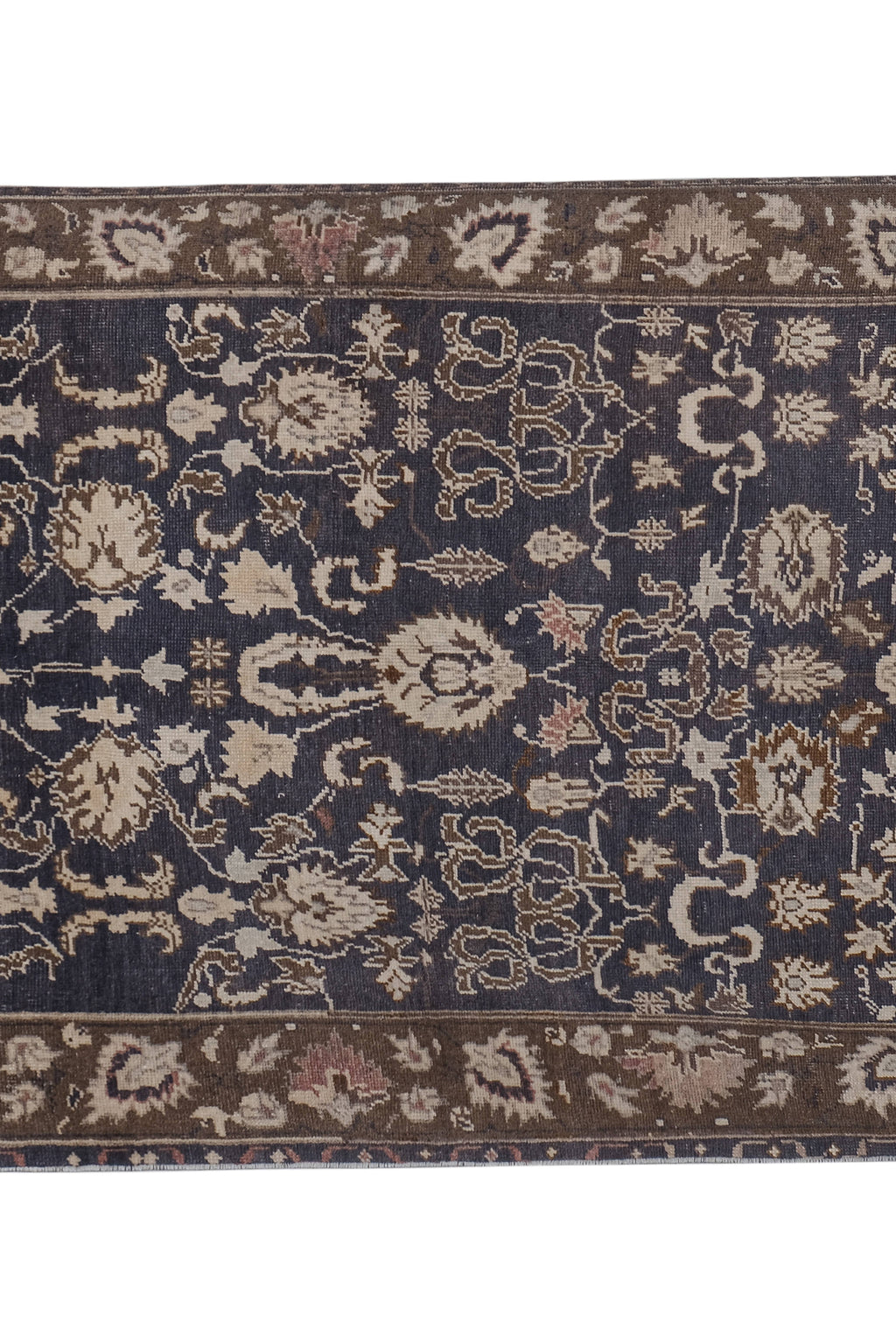 Vintage Karapınar Halı 130 x 219 cm