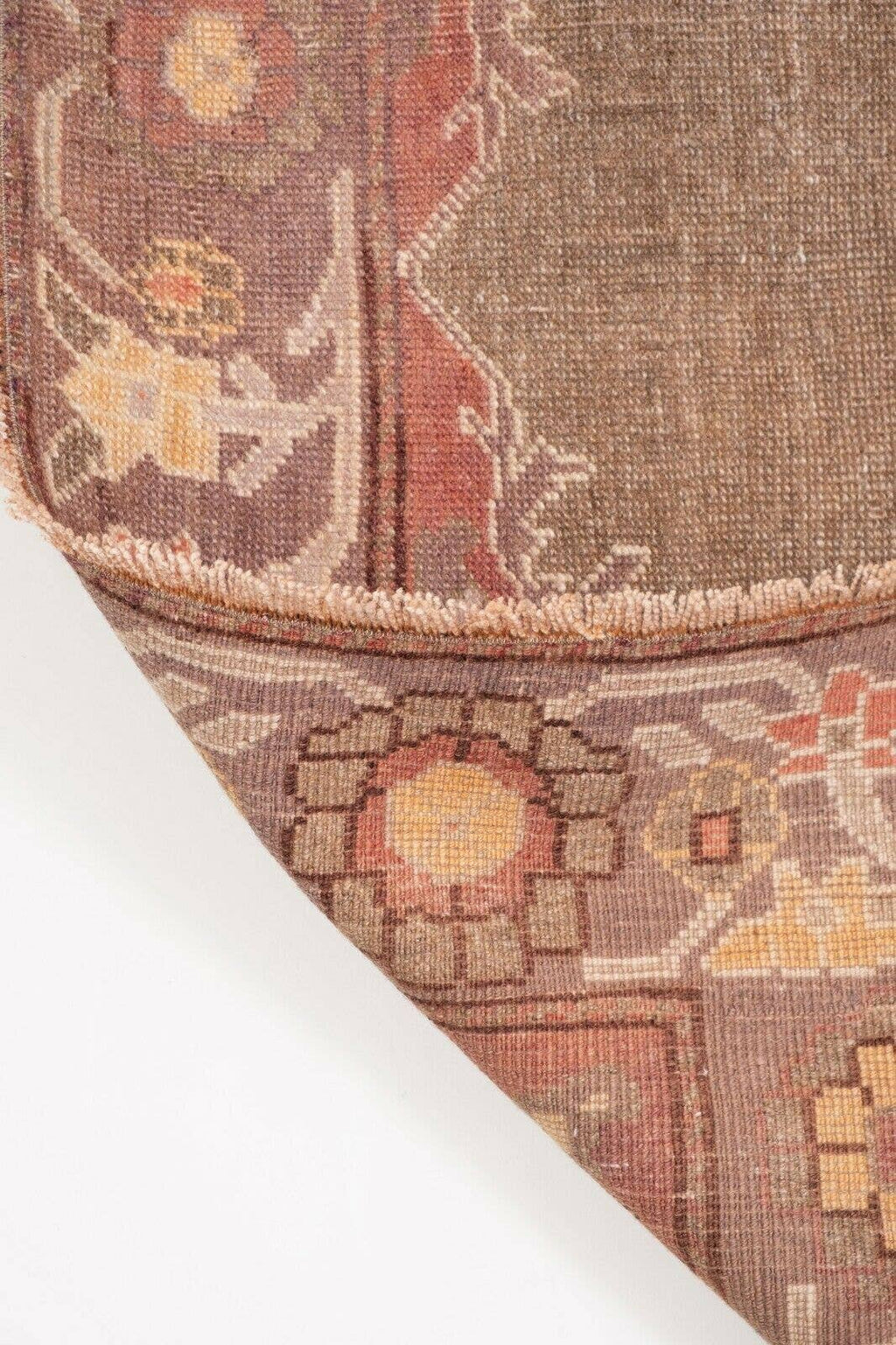 Vintage Karapınar Halı 153 x 258 cm