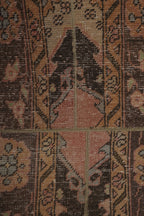 Vintage Uşak Yolluk 53 x 635 cm