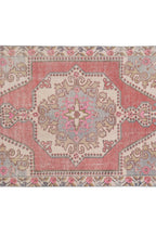 Vintage Türk Halı 129 x 213 cm