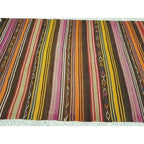 Vintage Kilim 152 x 318 cm