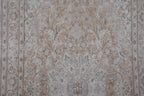 Vintage Uşak Halı 115 x 203 cm