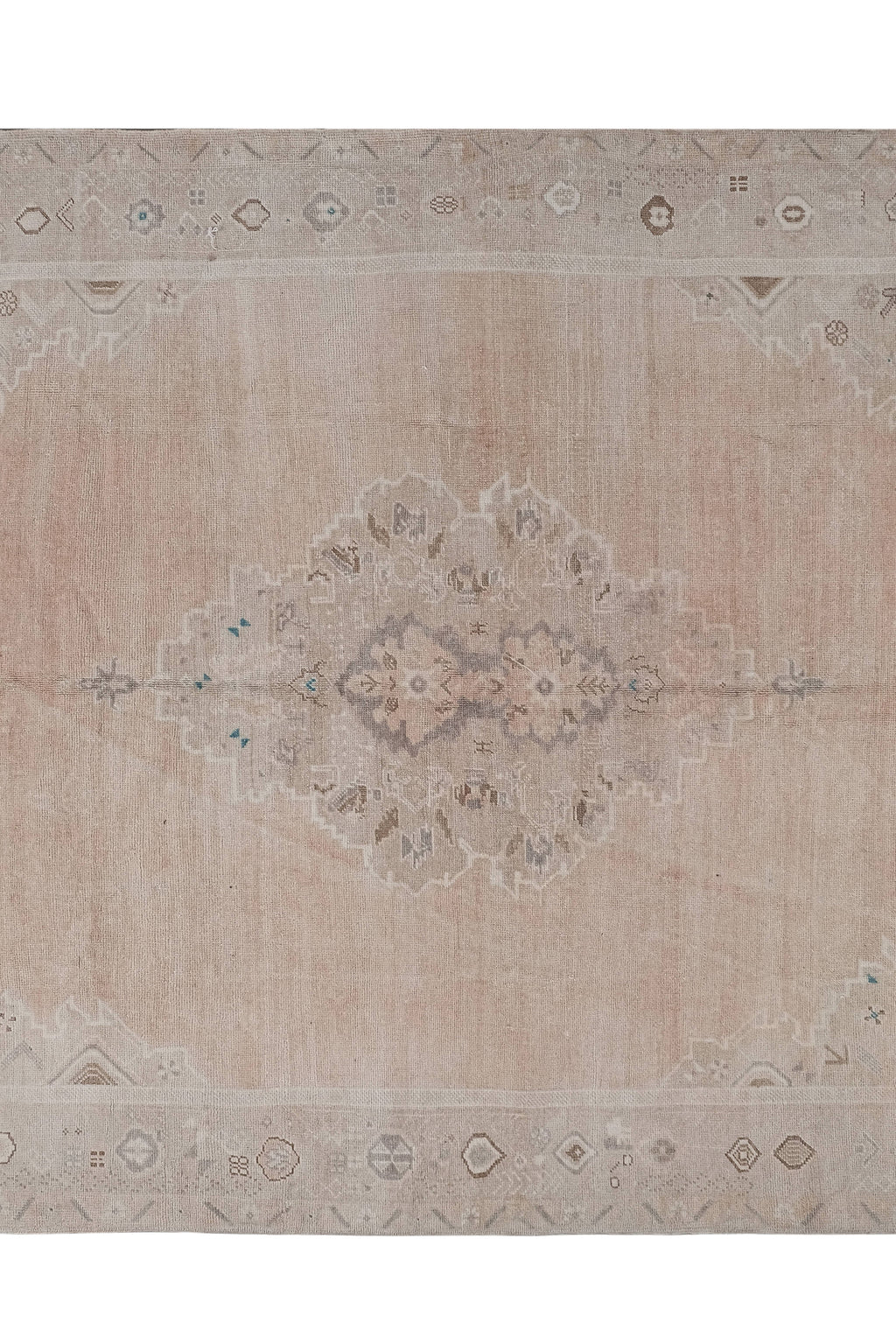 Vintage Karapınar Halı 181 x 270 cm