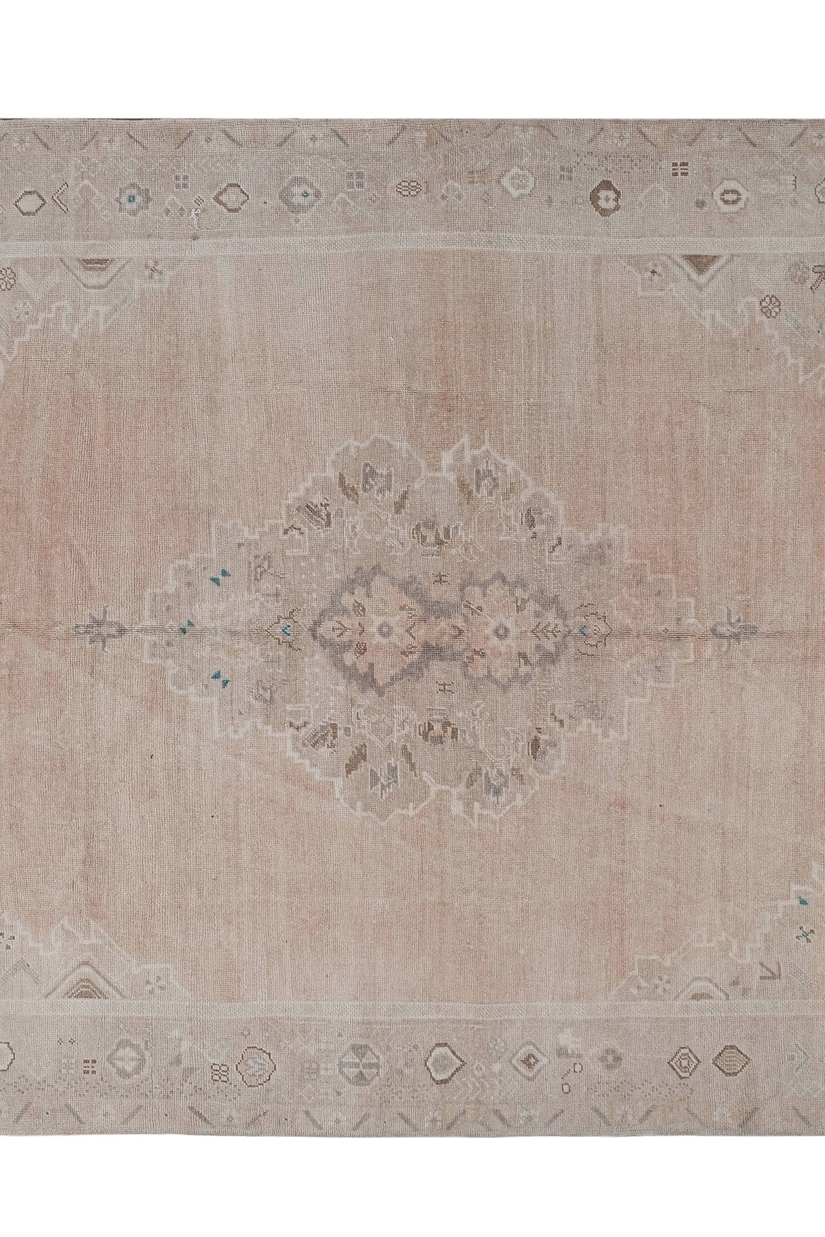Vintage Karapınar Halı 181 x 270 cm