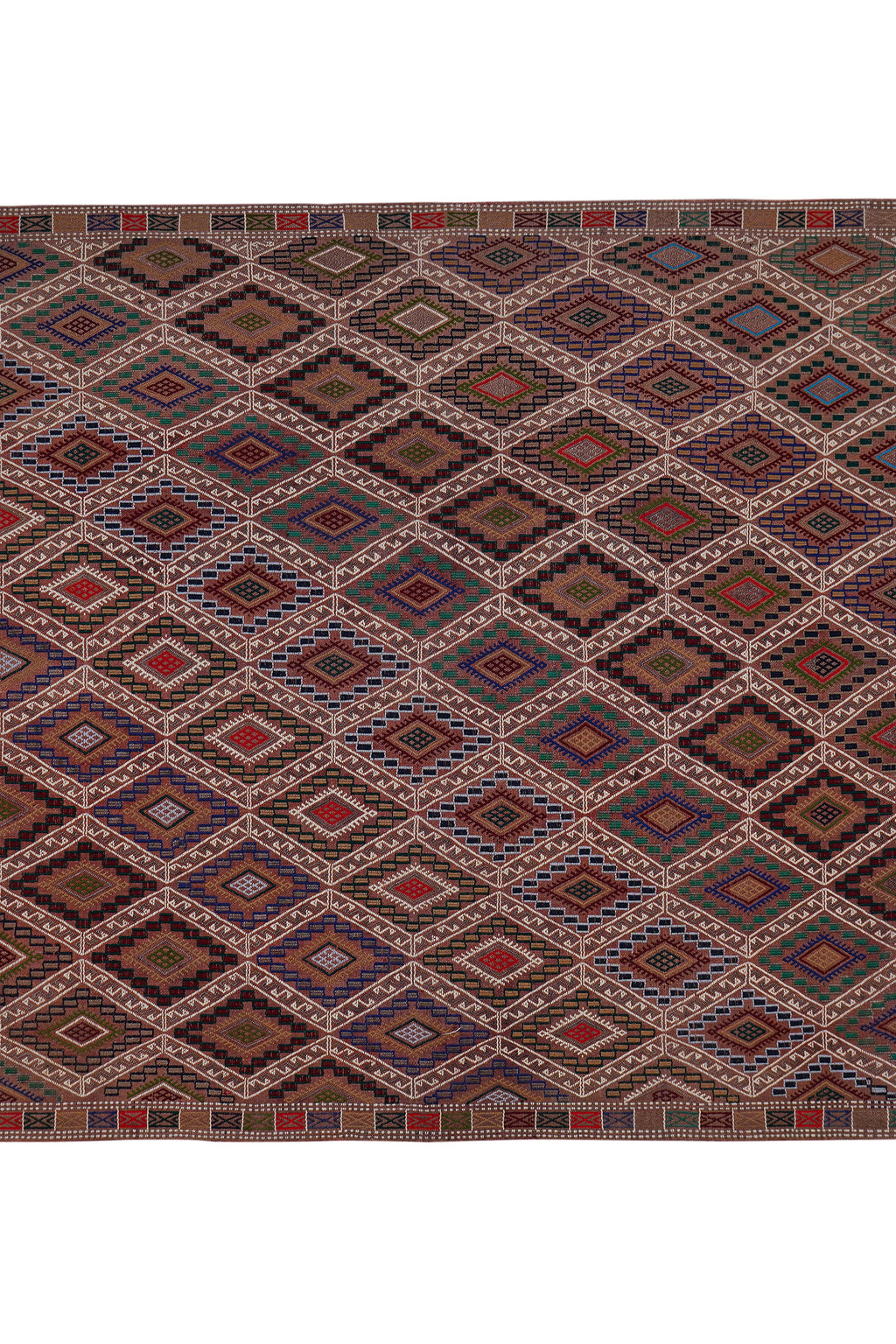 Vintage Kilim 170 x 258 cm
