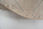 Vintage Uşak Halı 180 x 262 cm
