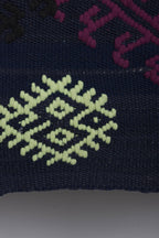 Vintage Kürt Kilim 170 x 294 cm