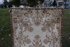 Vintage Türk Halı 117 x 217 cm