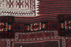Vintage Anadolu Halı 95 x 235 cm