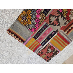 Vintage Kilim 62 x 89 cm