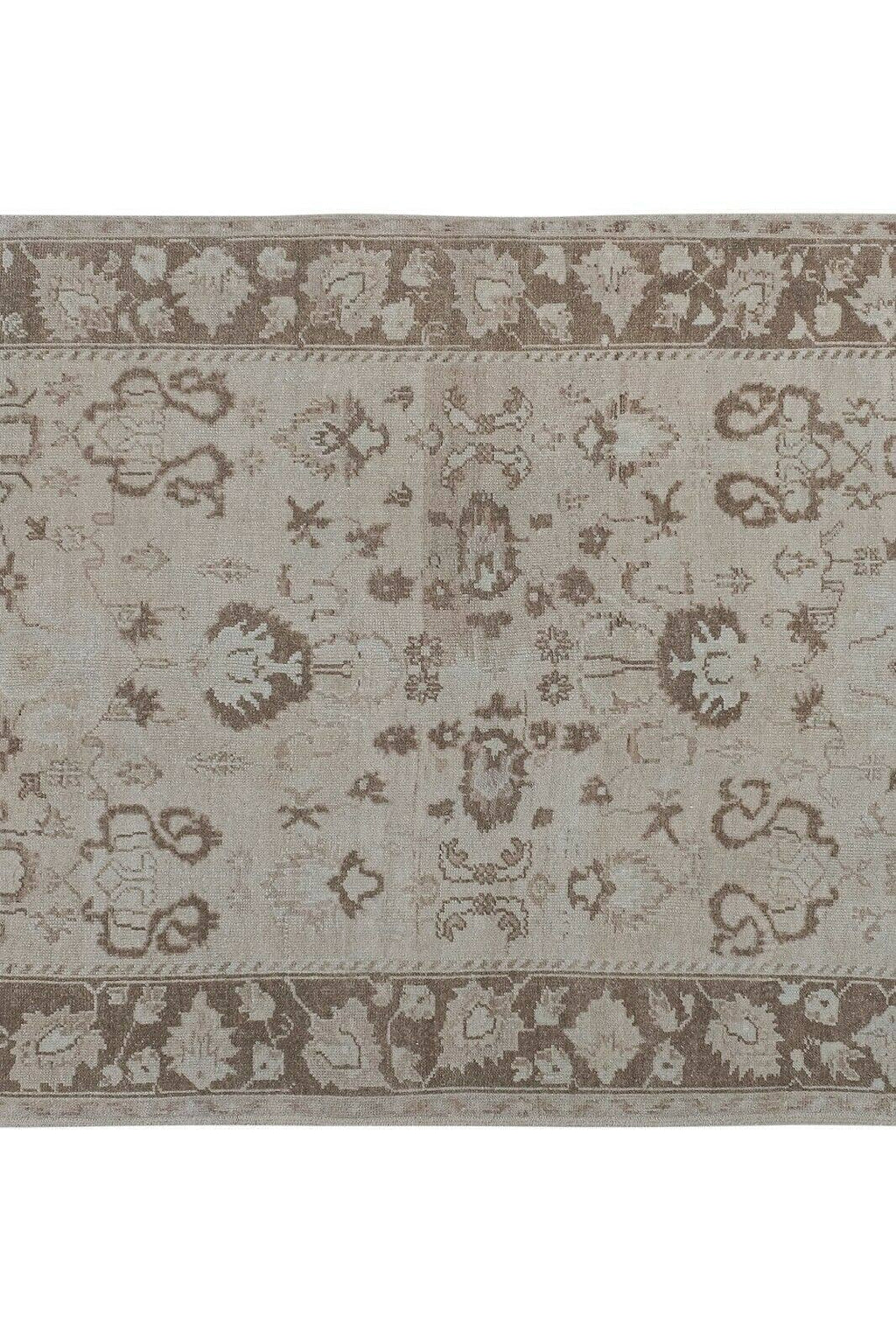 Vintage Anadolu Halı 135 x 260 cm