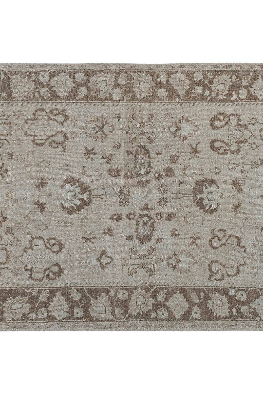 Vintage Anadolu Halı 135 x 260 cm