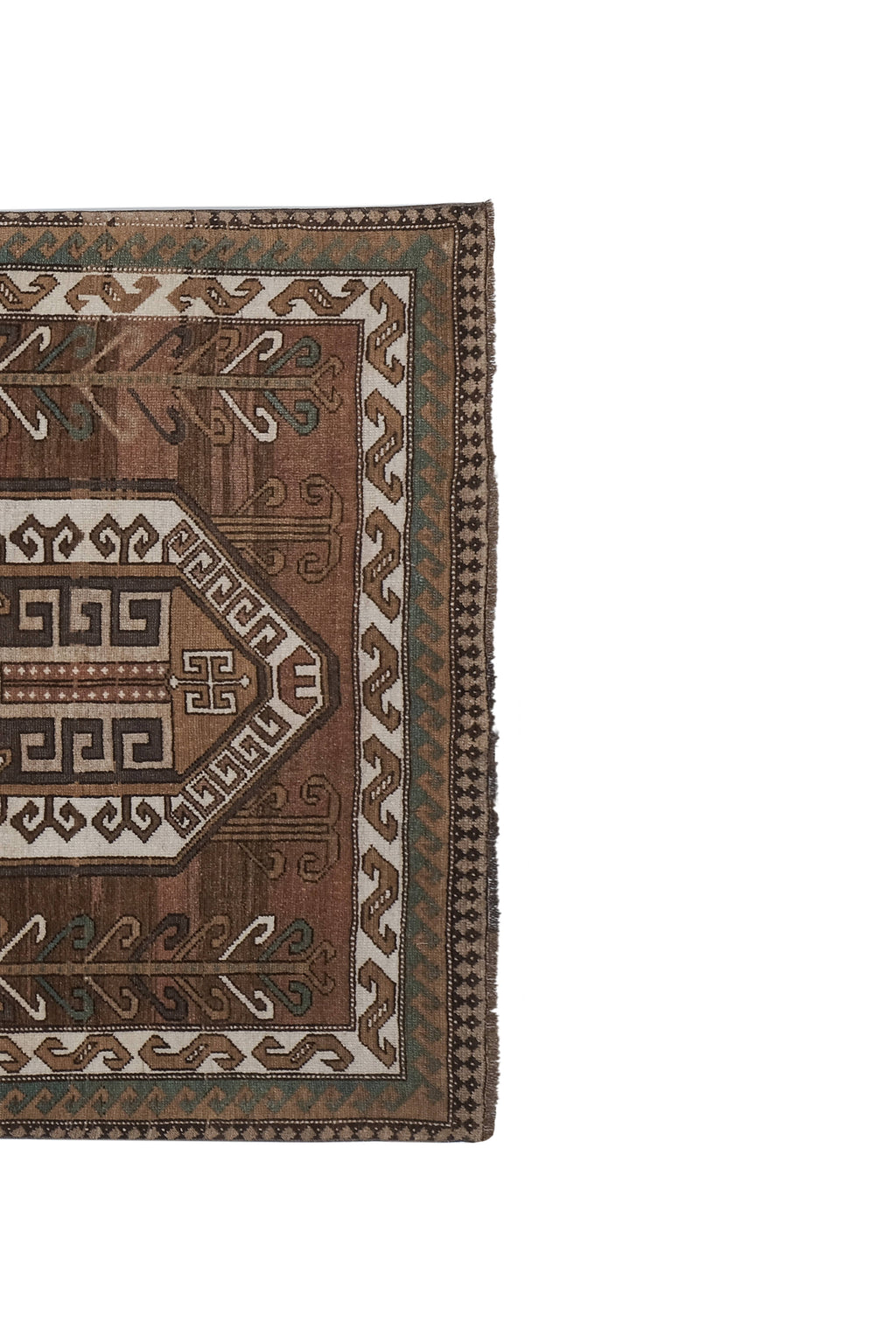 Vintage Kars Halı 152 x 272 cm