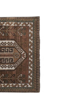 Vintage Kars Halı 152 x 272 cm