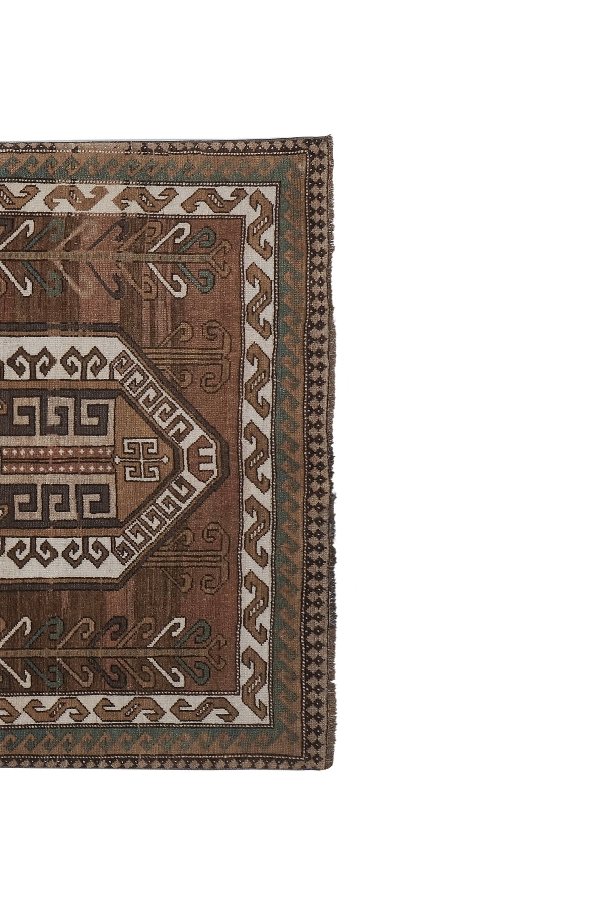 Vintage Kars Halı 152 x 272 cm