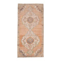 Vintage Karapınar Halı Yolluk 150 x 313 cm