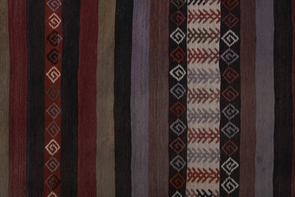 Vintage Kilim Yolluk 60 x 780 cm