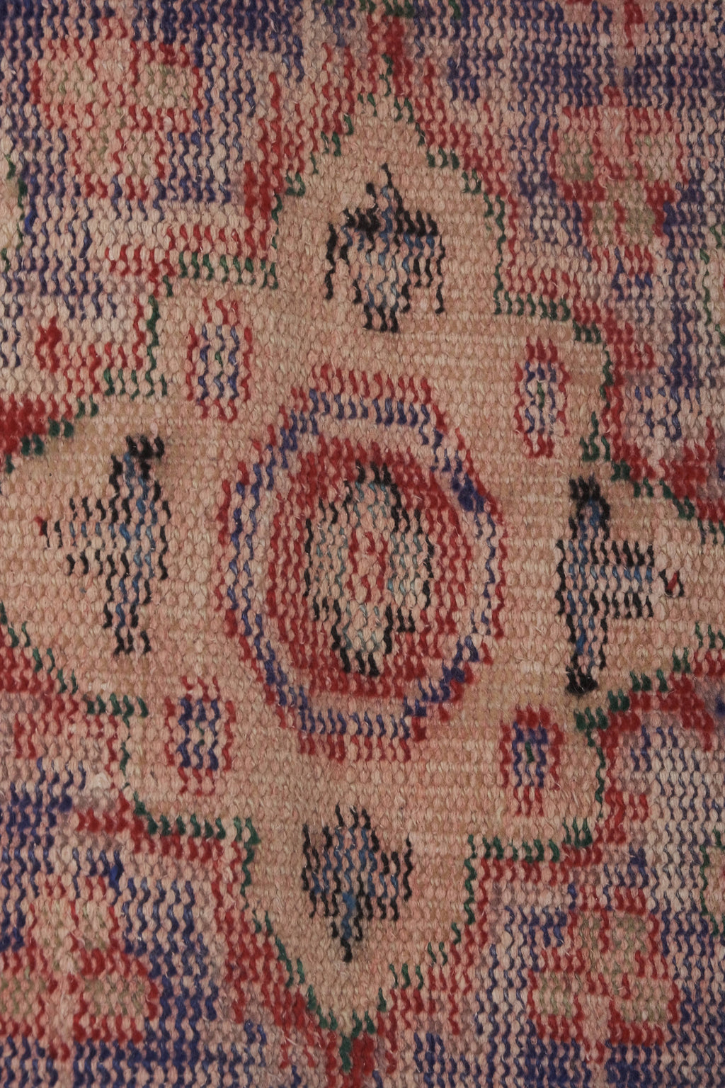 Vintage Türk Halı 182 x 276 cm