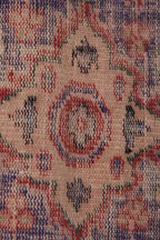 Vintage Türk Halı 182 x 276 cm