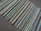 Vintage Türk Yolluk 120 x 321 cm