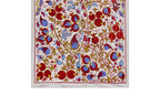 At Desenli Suzani Duvar Örtüsü 98 x 184 cm