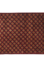Vintage Türk Tulu Halı 130 x 171 cm