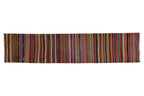 Vintage Kilim Yolluk 77 x 348 cm