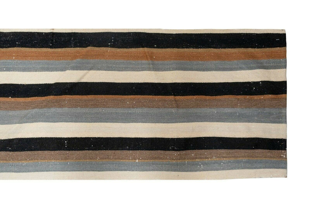 Vintage Kilim Yolluk 55 x 770 cm