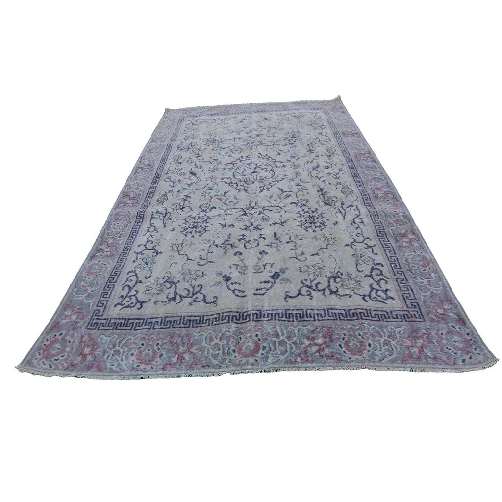 Vintage Türk Halı 200 x 320 cm