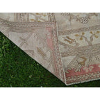 Vintage Türk Halı 160 x 229 cm