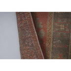 Vintage Uşak Yolluk 61 x 313 cm