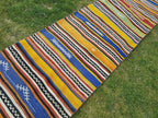 Vintage Kilim Yolluk 74 x 651 cm