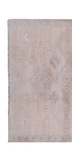 Vintage Karapınar Halı 154 x 309 cm
