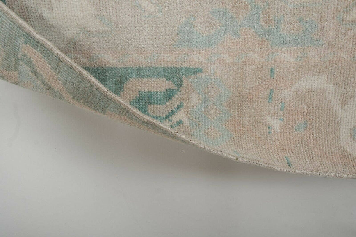 Vintage Uşak Halı 168 x 271 cm