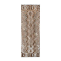 Vintage Anadolu Kilim Yolluk 86 x 215 cm